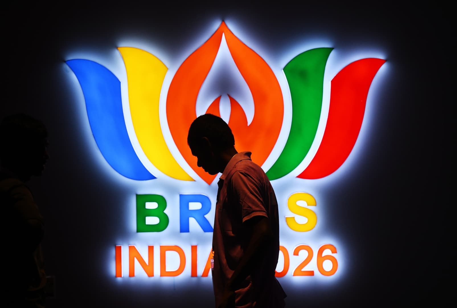 BRICS Summit in New Delhi