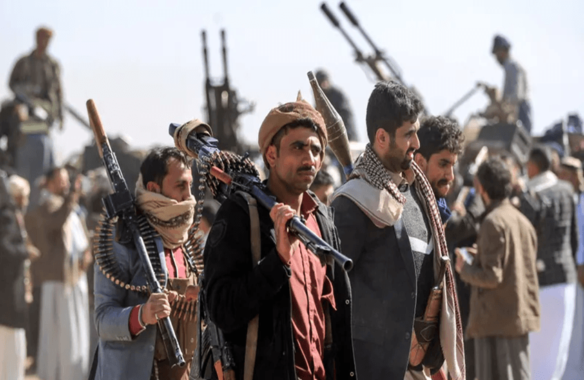 Egypt Can Resolve Yemen Crisis Alone