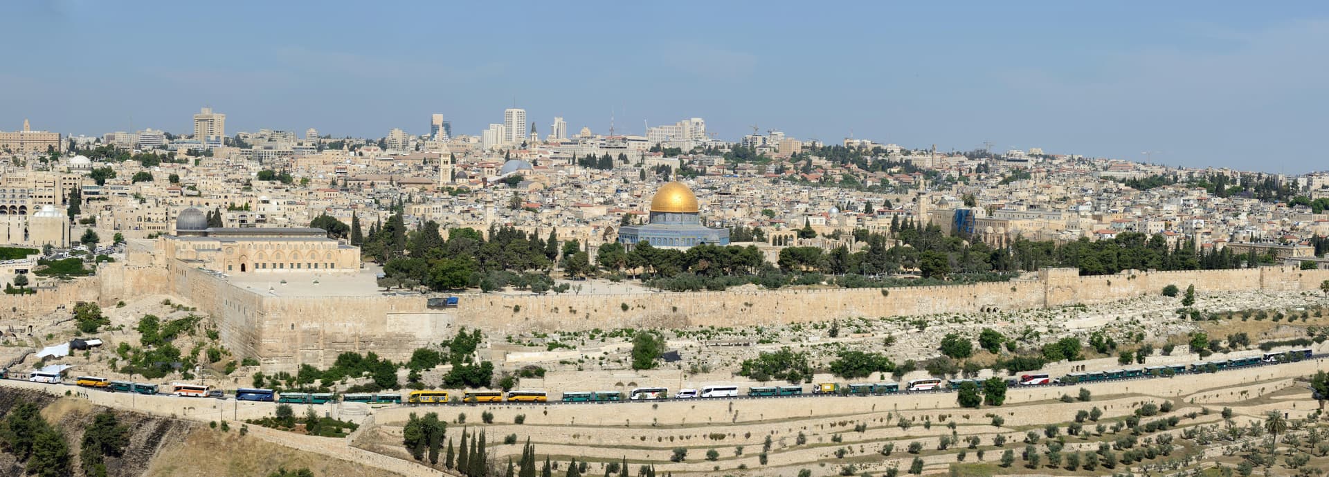 Small nation opens embassy in Jerusalem