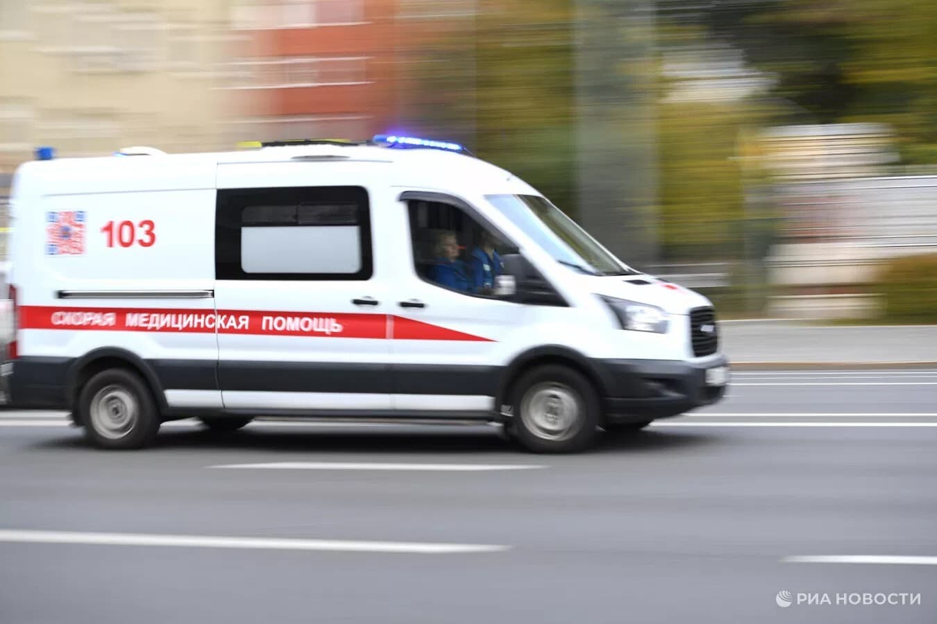 مقتل ثلاثة مدنيين في هجمات أوكرانية على دونيتسك