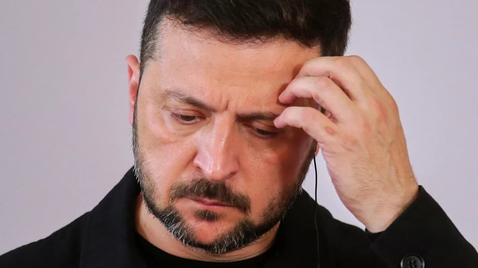 Mendel: Zelensky harms Ukraine