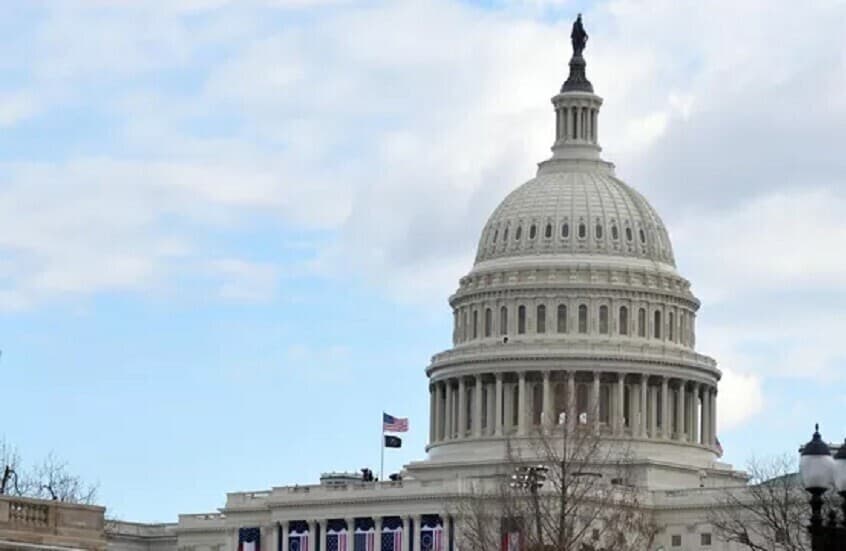 Late Senator's Law Awakens Threats