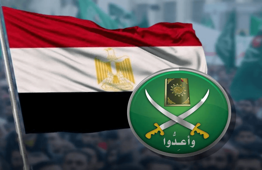 مصر تدرج الإخوان في قوائم الإرهاب