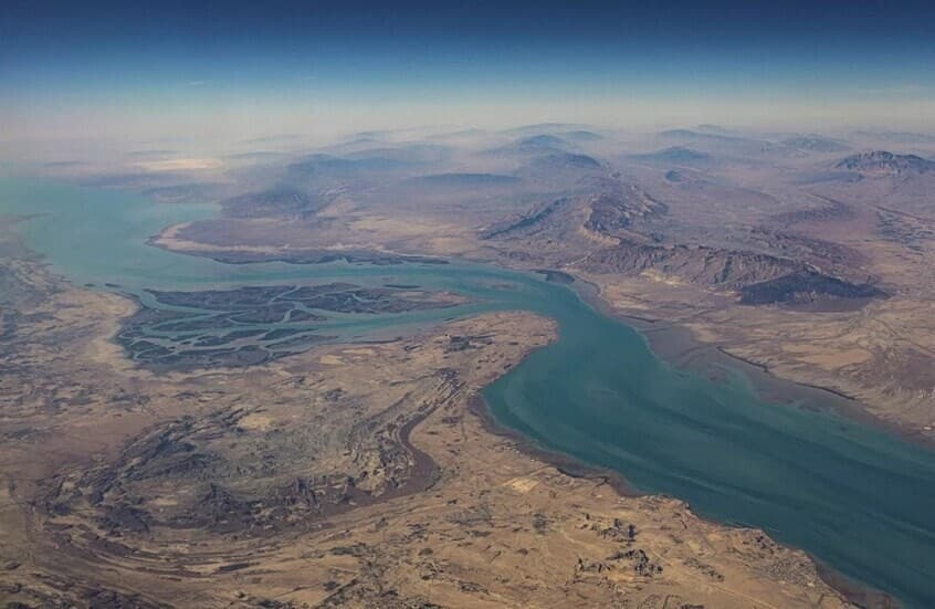 US, Israeli, Arab officials discuss Iran