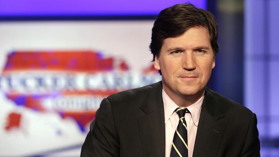 Tucker Carlson Prefers Russia