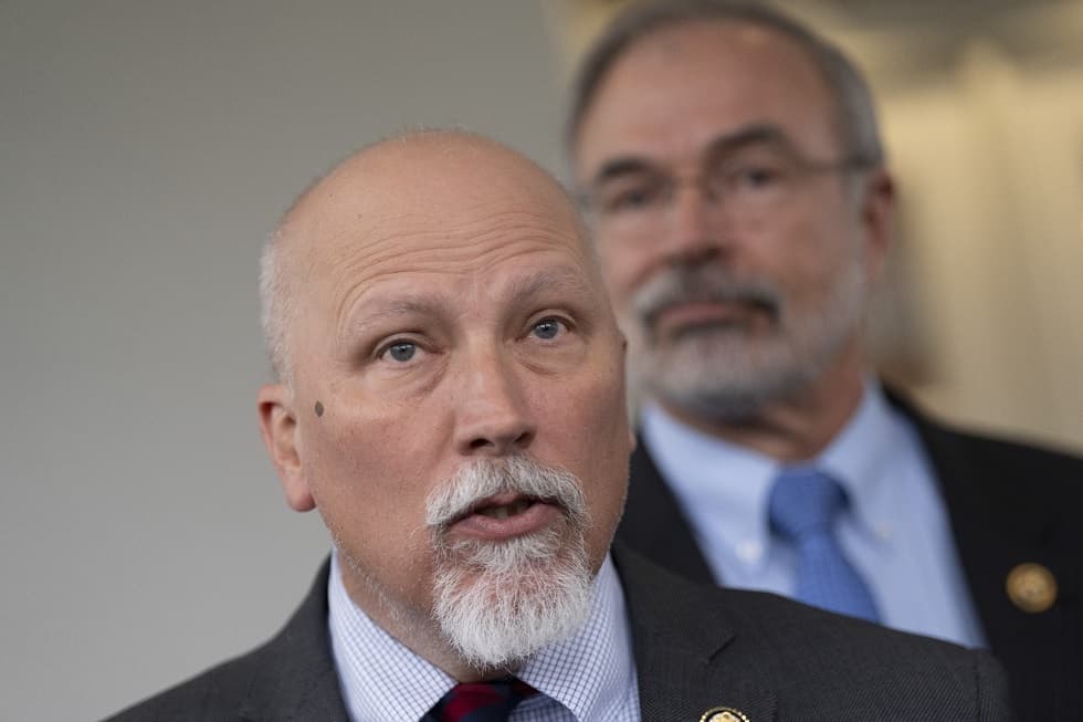 Congress discusses Ukraine aid reform