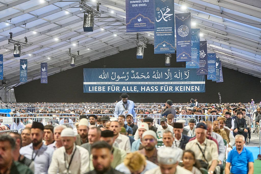 Research finds low Muslim student attendance in Germany’s Islamic Studies