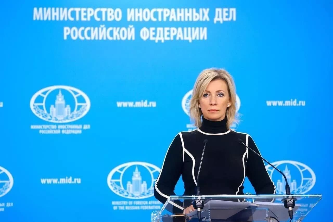 Moscow Denounces Bucha as Fake Assault