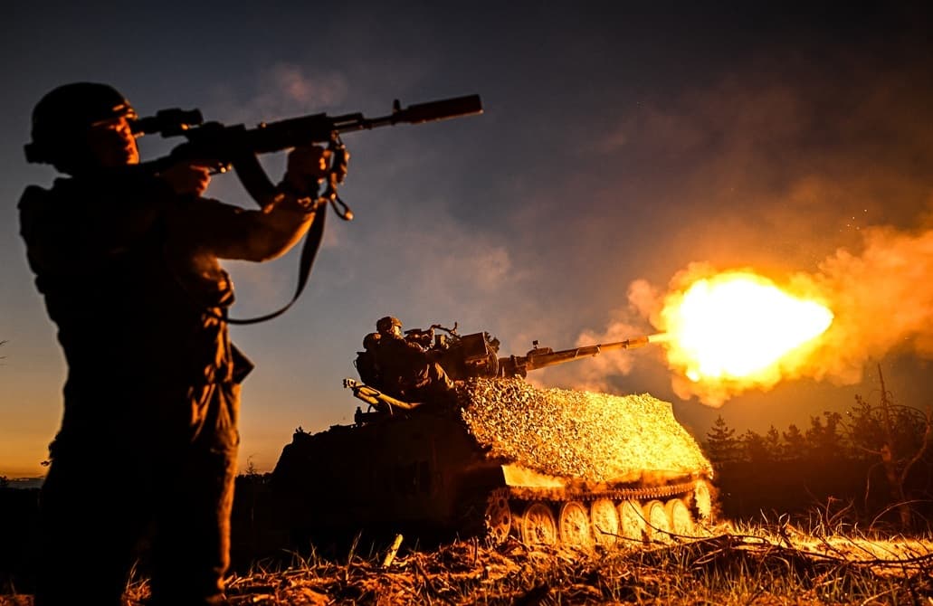 Russia declares two Donetsk towns liberated