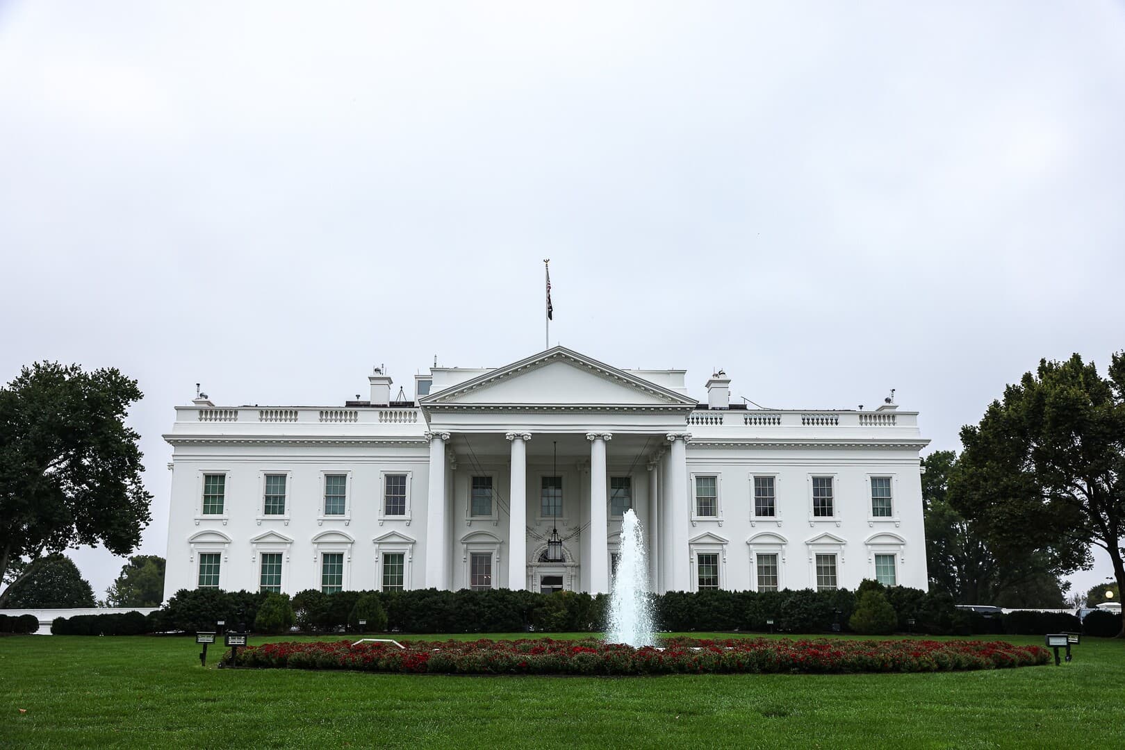 Trump admin Declares End of American Journalism