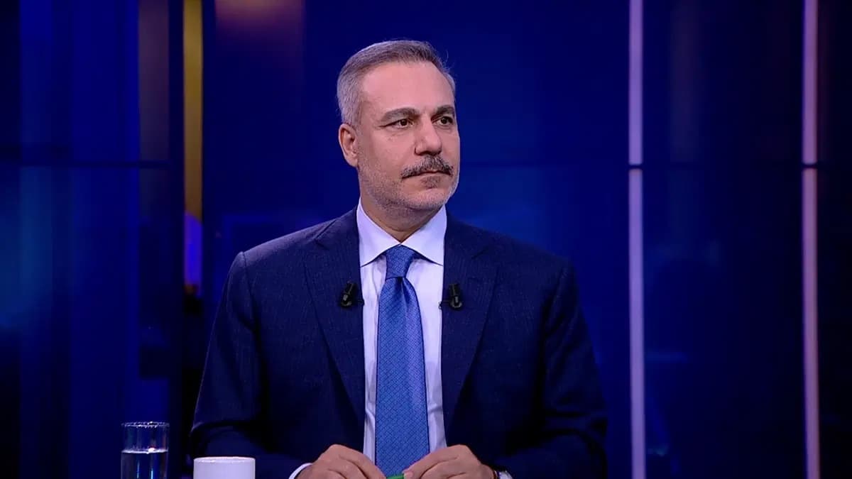 Faydan Warns Israel Threatens Global Stability