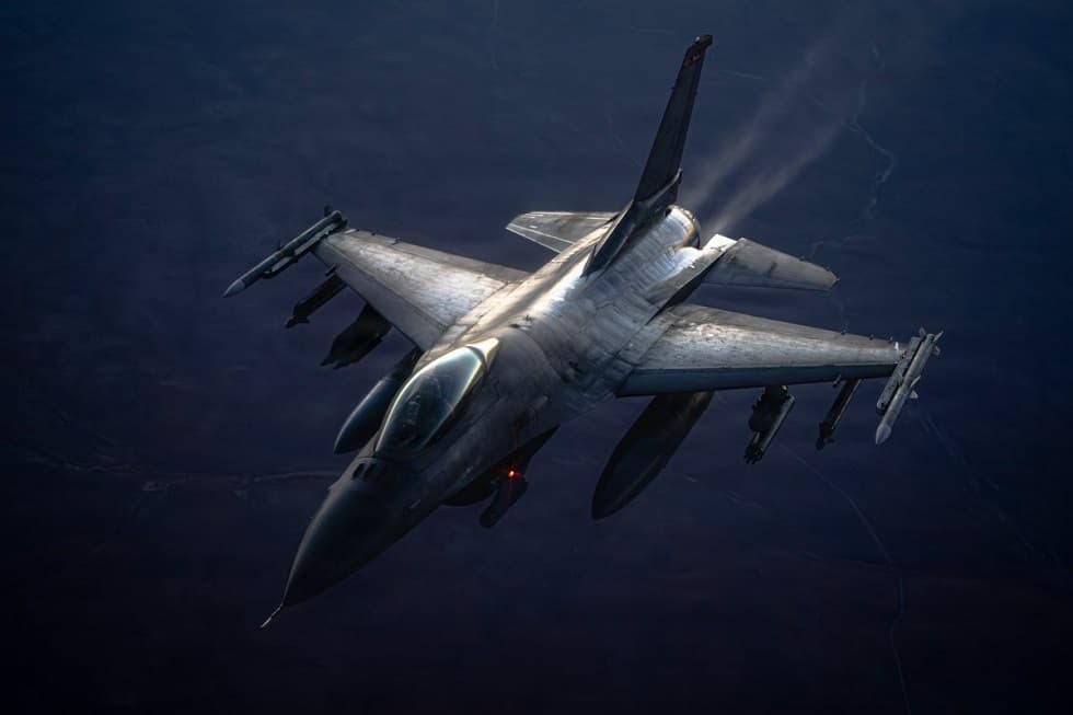 Washington does not plan to target Houthis