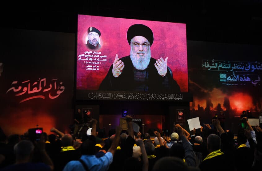 إسرائيل تكشف تفاصيل عملية البيجر وانهيار نصر الله
