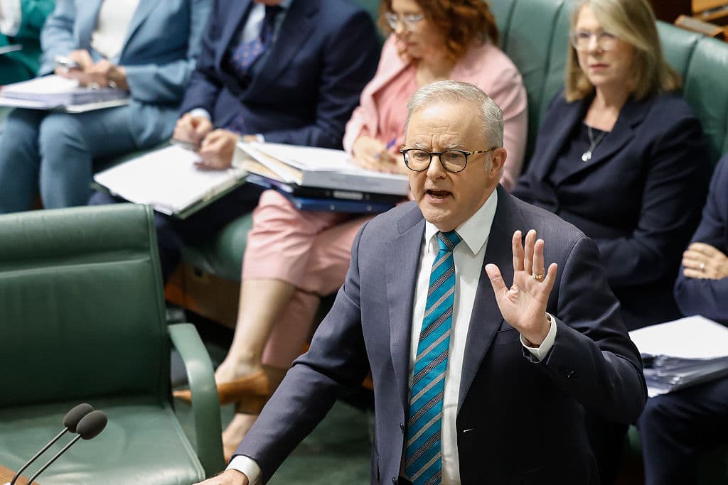 Australia seeks UN Security Council seat