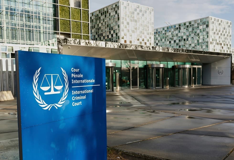 ICC maintains warrants for Netanyahu and Gantz