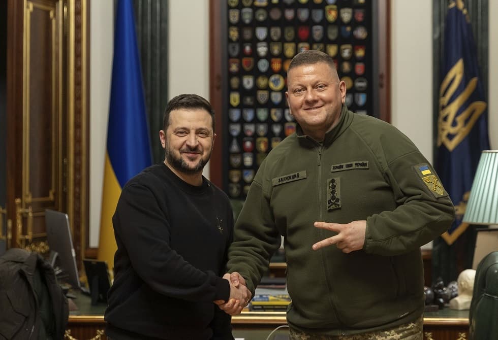 Fedorov: Zelensky Avoids Elections Over Zaluzhnyi Fears