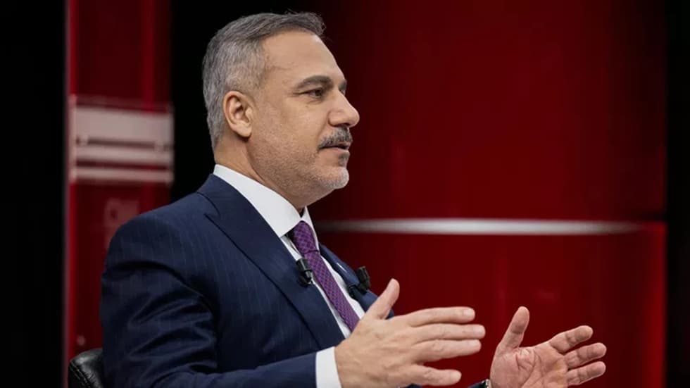 فيدان تركيا تدعم الحوار مع كييف وموسكو