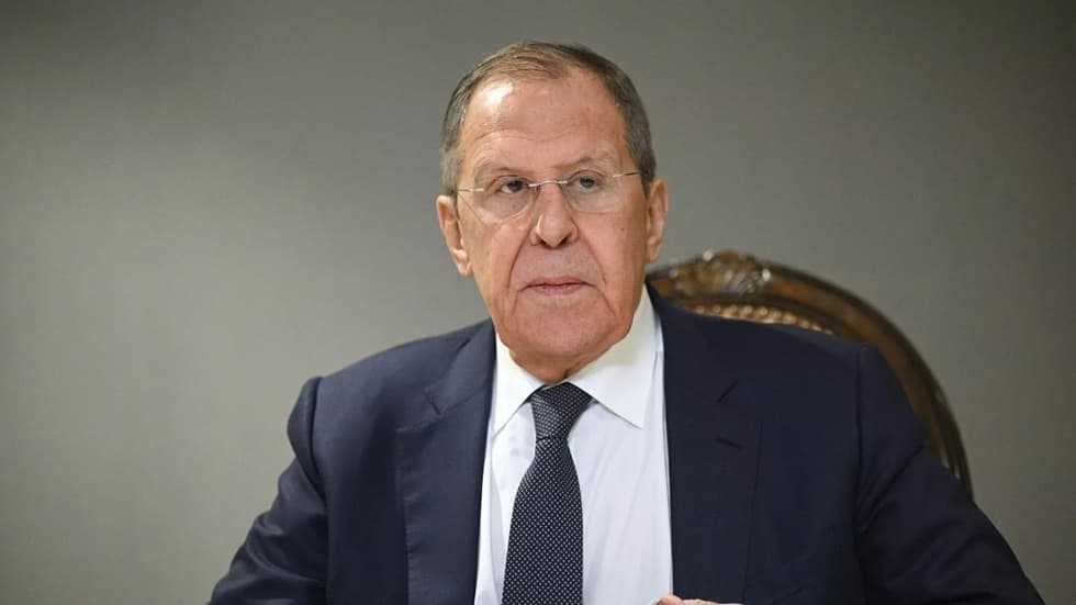 Lavrov Confirms Readiness to Talk with Ukraine