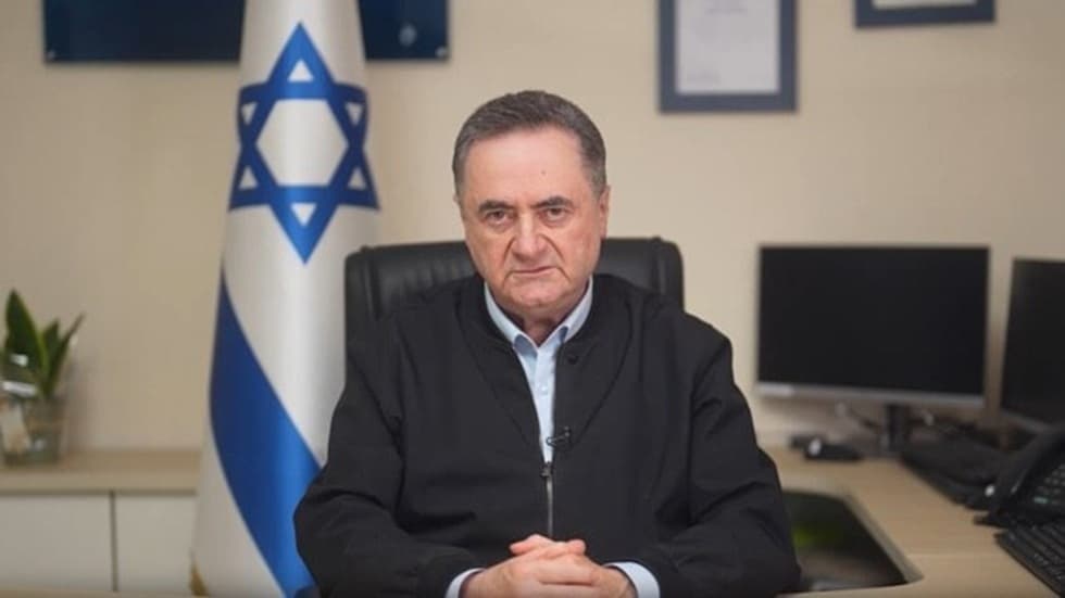 Katz Reiterates Golan Sovereignty