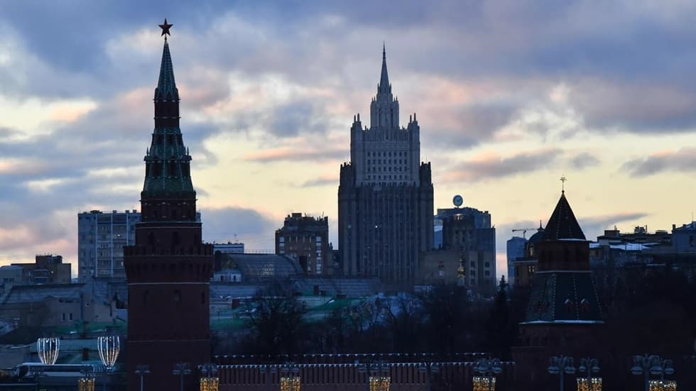 Kremlin Appreciates Putin's G20 Invite