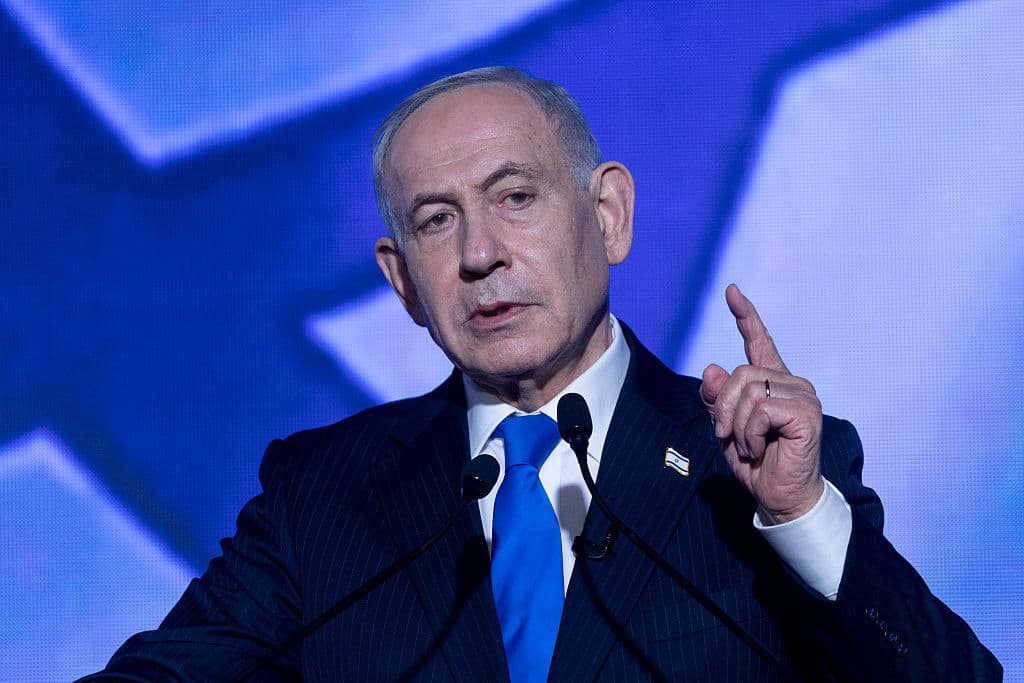 Netanyahu set to address Mamdani at UN