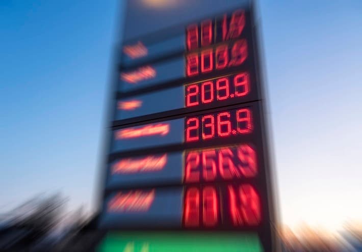 أوروبا تحذر من أسوأ شتاء منذ 2022