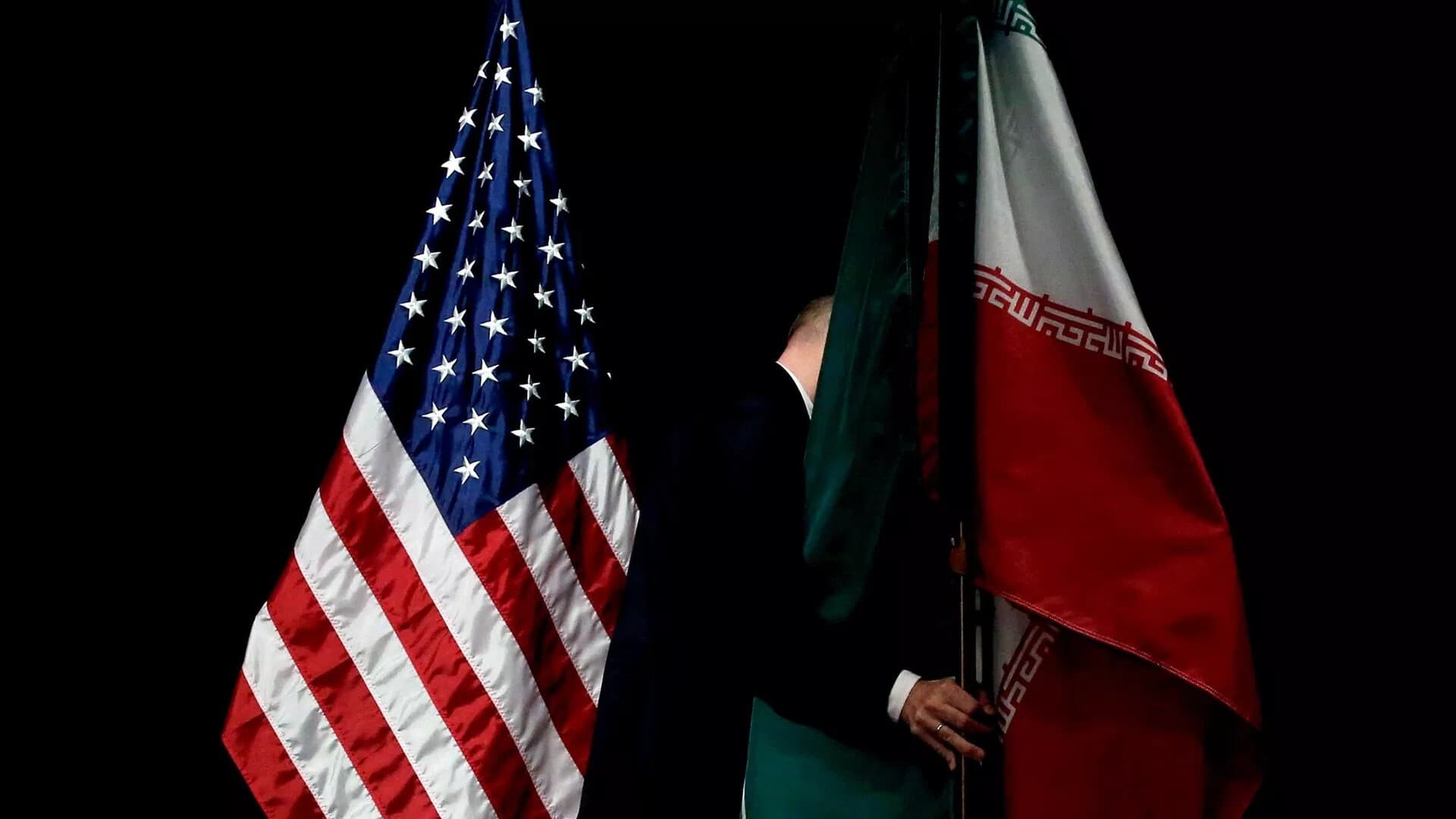 US Official: Constructive Iran Talks Underway