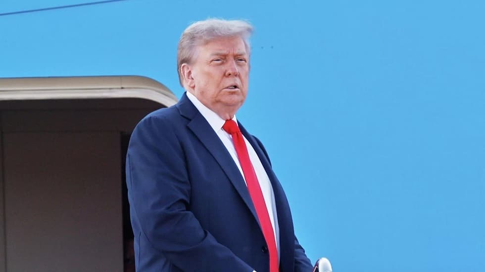 Trump Meets Anthropic CEO on AI Regulation