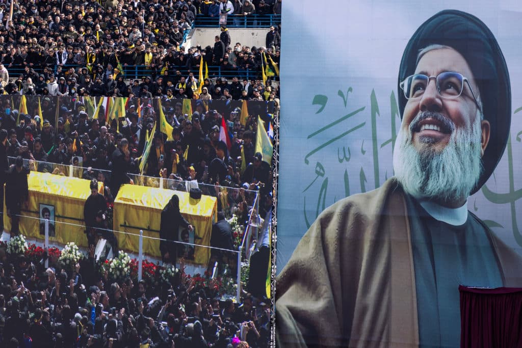 Israeli media discloses new details on Hassan Nasrallah assassination