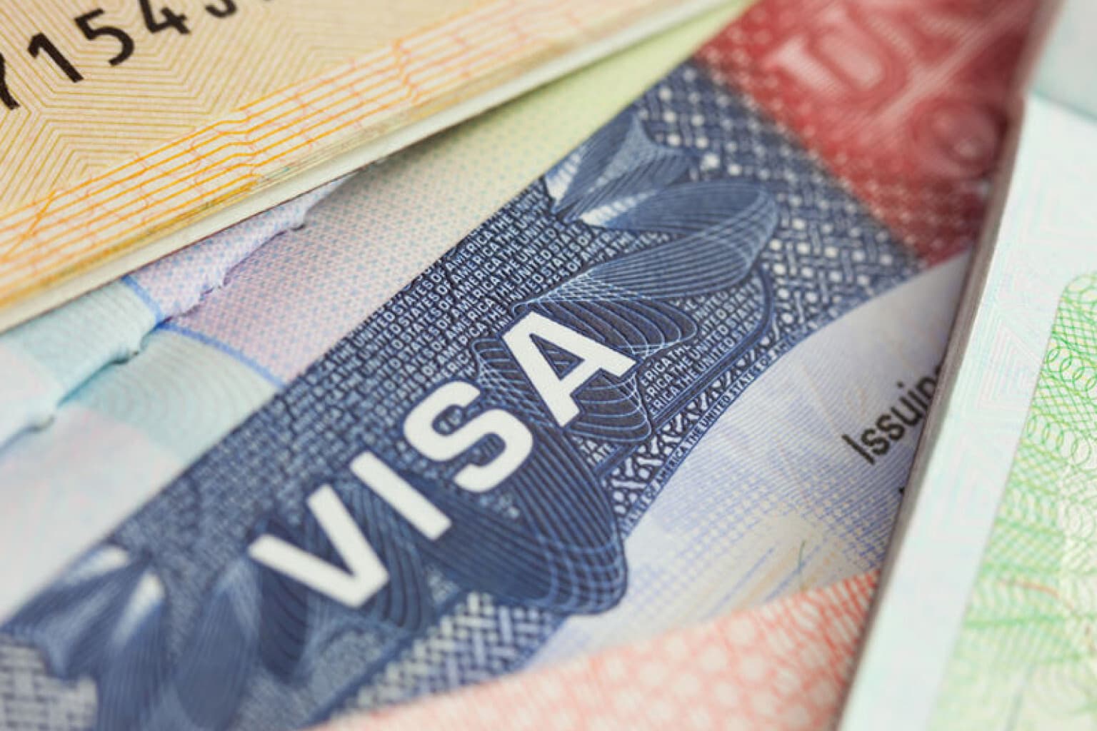 Washington revokes visas for 27 Latin American officials