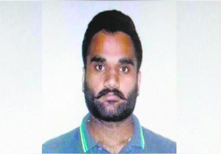 US Names Indian Gang Leader Among Most Wanted