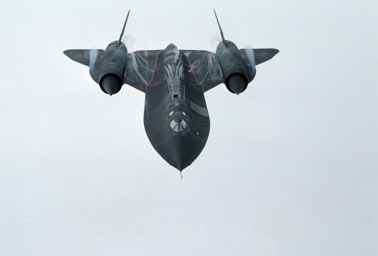 NASA plans to revive fastest manned aircraft