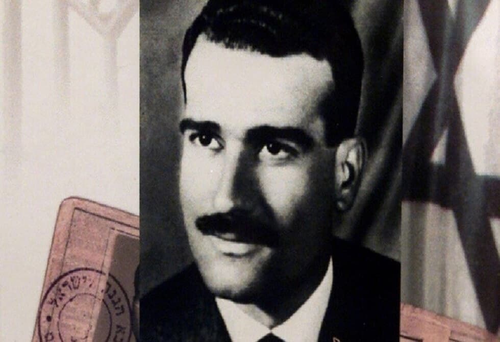 ضابط سوري سابق يوضح مكان دفن الجاسوس كوهين قرب دمشق