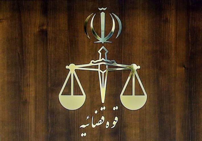 Iran sentences two to death over riot-related killings