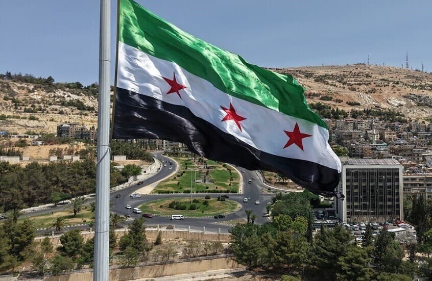 Next steps after Salih's comments on Syria betrayal