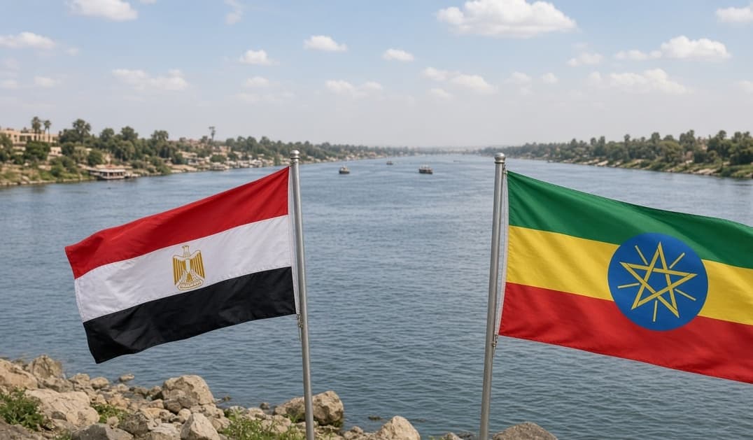 Ethiopia Accuses Egypt, Seeks Compensation