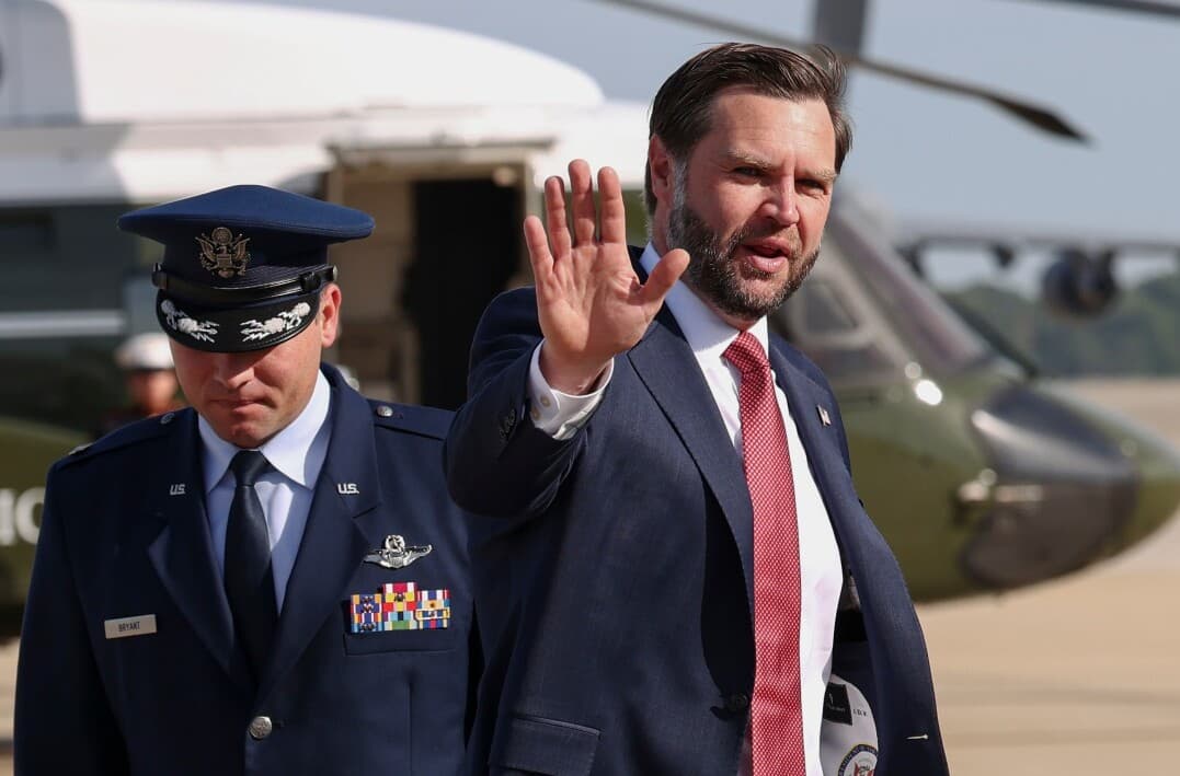 Axios reports unusual Trump officials' Iran and Yemen meeting