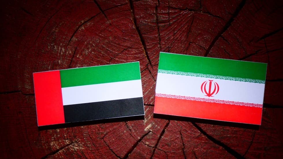 Khamenei Advisor: Tunbs and Abu Musa Are Iranian