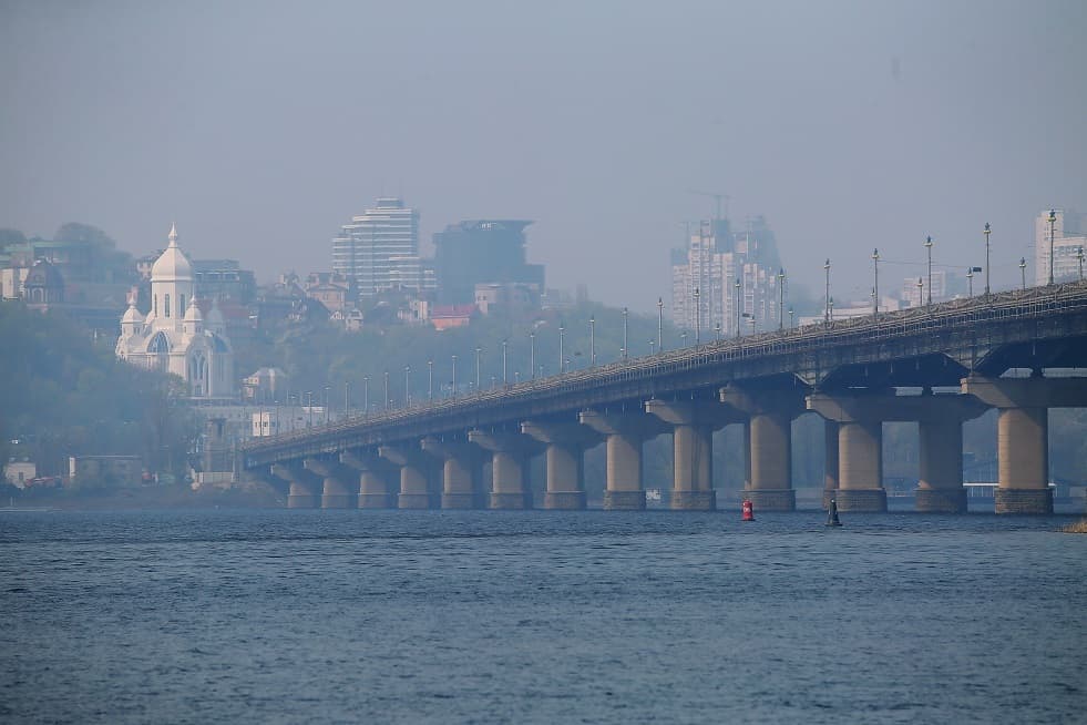 NYT: Bridge bombings may cause logistic issues for Ukraine