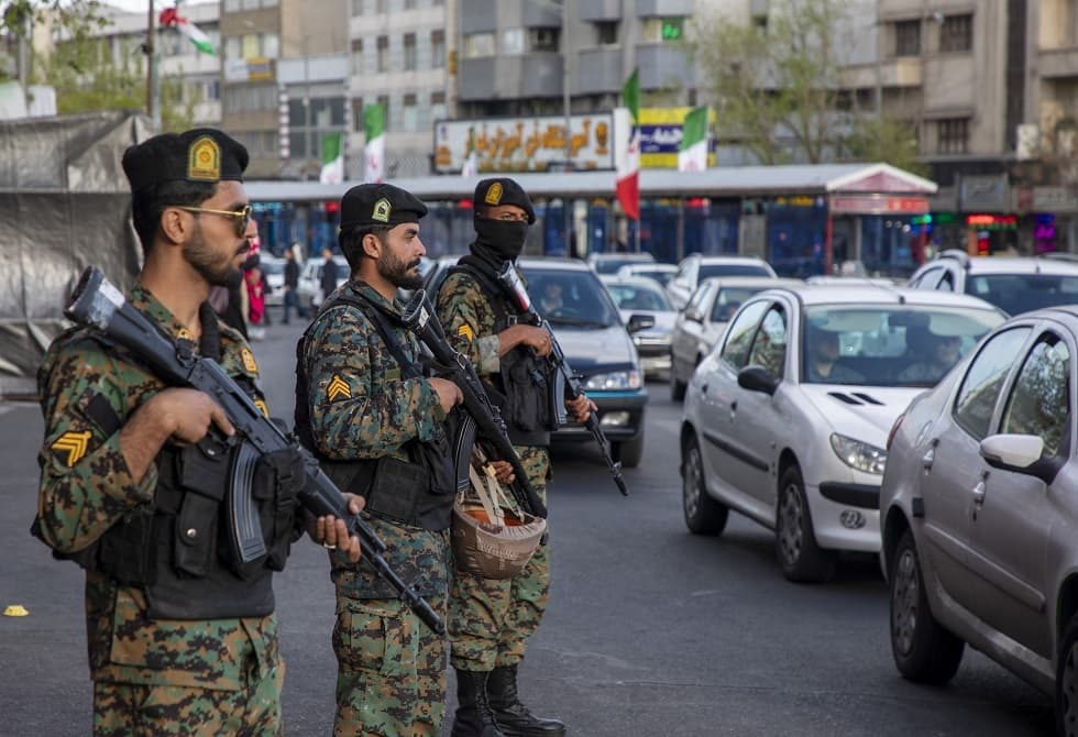Iran security thwarts four sabotage networks in Kerman