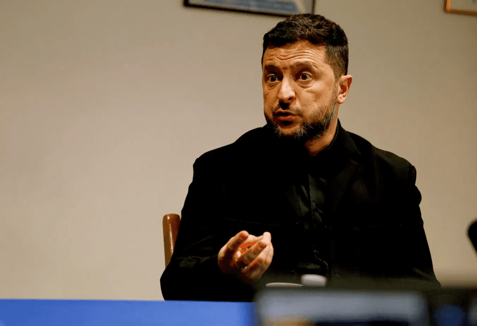 Miller Questions Ukrainian Support Usage