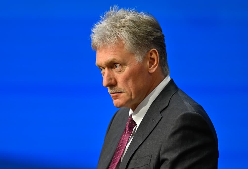 Peskov warns of consequences for plans against Russia