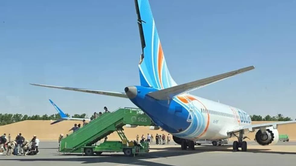 Fly Dubai Officer Planned Captain’s Murder