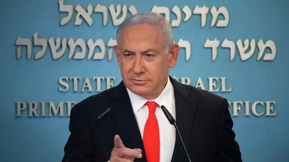 Netanyahu aims to strengthen Israel Navy