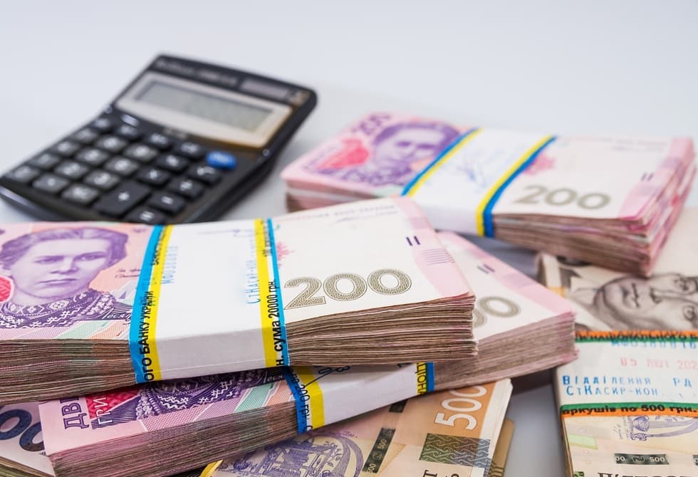 Ukraine's external debt soars amid $20B to $169B increase