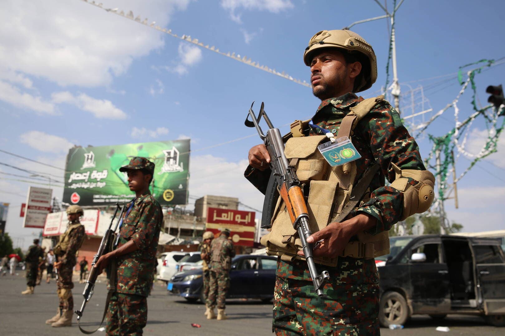 Israeli analysis: Houthis risks leading to defeat