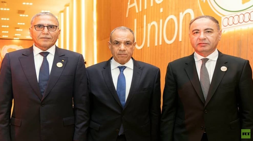 Libya, Egypt, Chad Relaunch Sahara Group