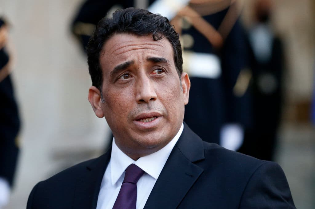 Libyan Council Chair Opposes Speaker Dismissal