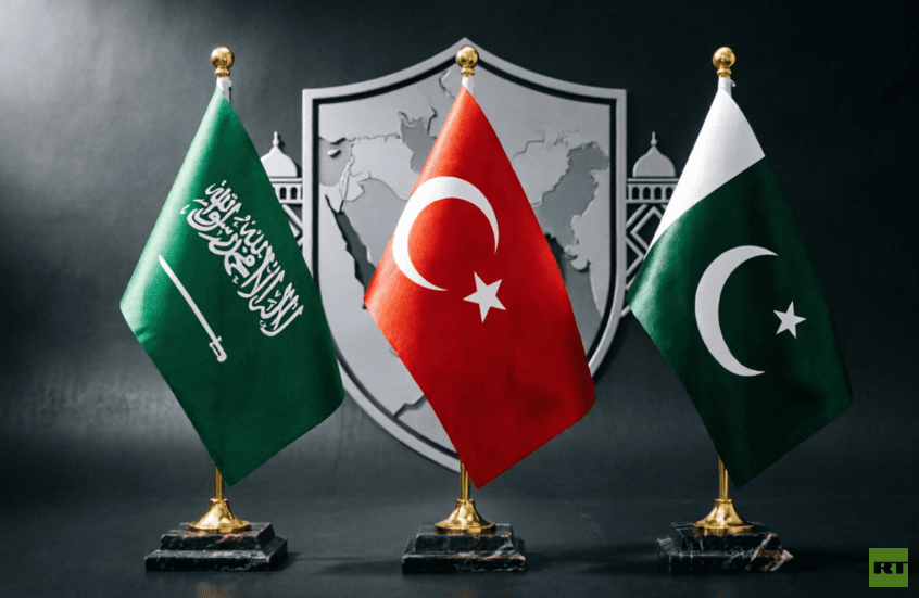 حلف مكة يختبر توازن المنطقة