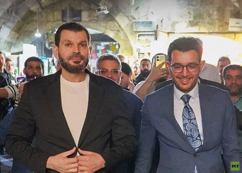 إفتتاح خان أسعد باشا في دمشق بعد مخاوف على التراث